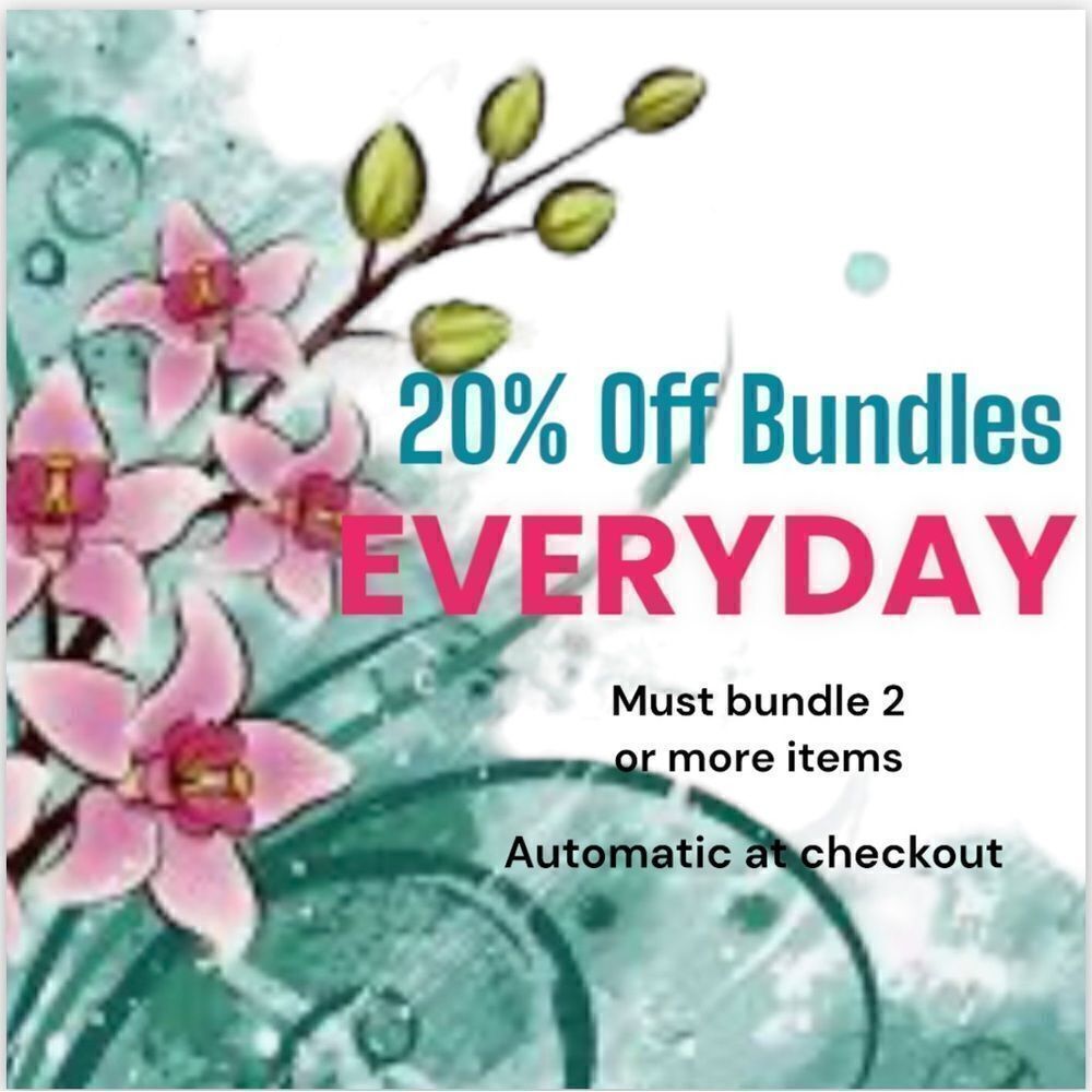 ❤️ Bookmark My Closet - Picture 5 of 15